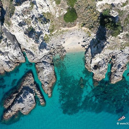 Villa Kore, Capo Vaticano Luaran gambar