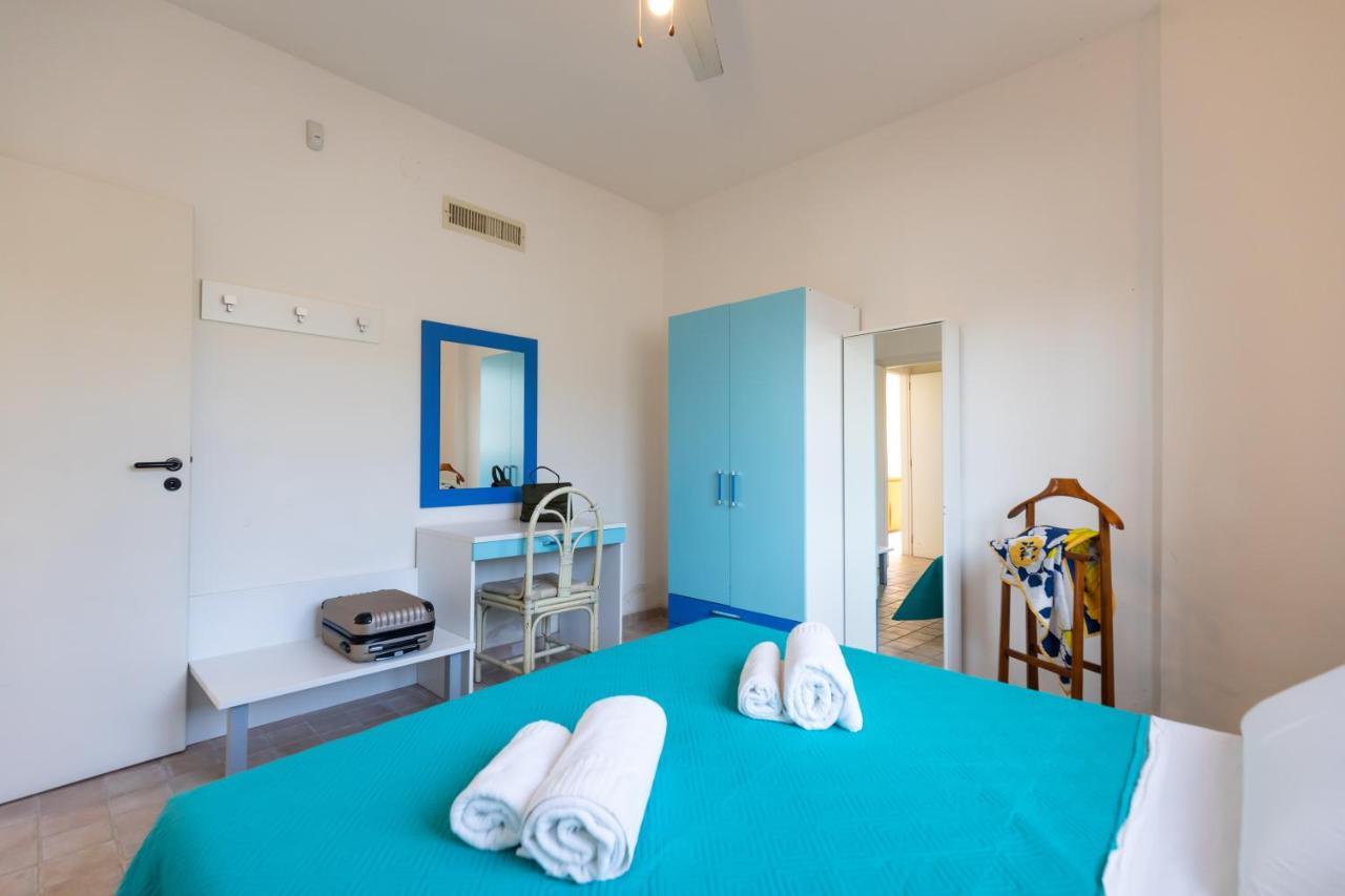 Villa Kore, Capo Vaticano Luaran gambar