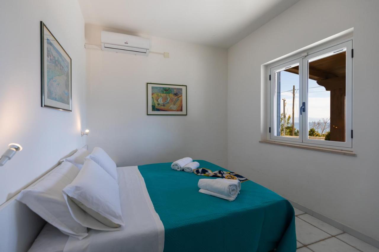 Villa Kore, Capo Vaticano Luaran gambar