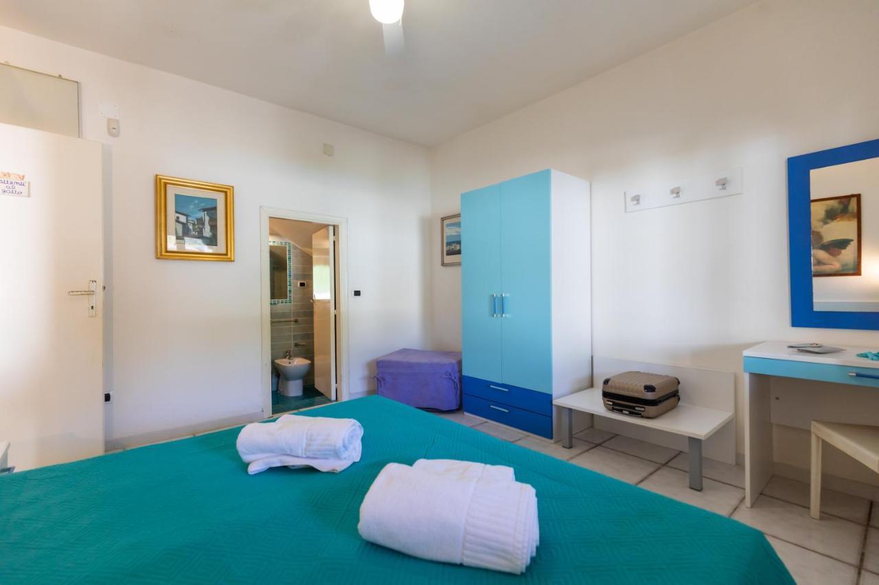 Villa Kore, Capo Vaticano Luaran gambar