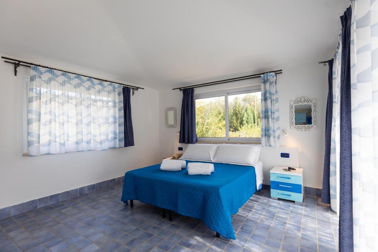 Villa Kore, Capo Vaticano Luaran gambar