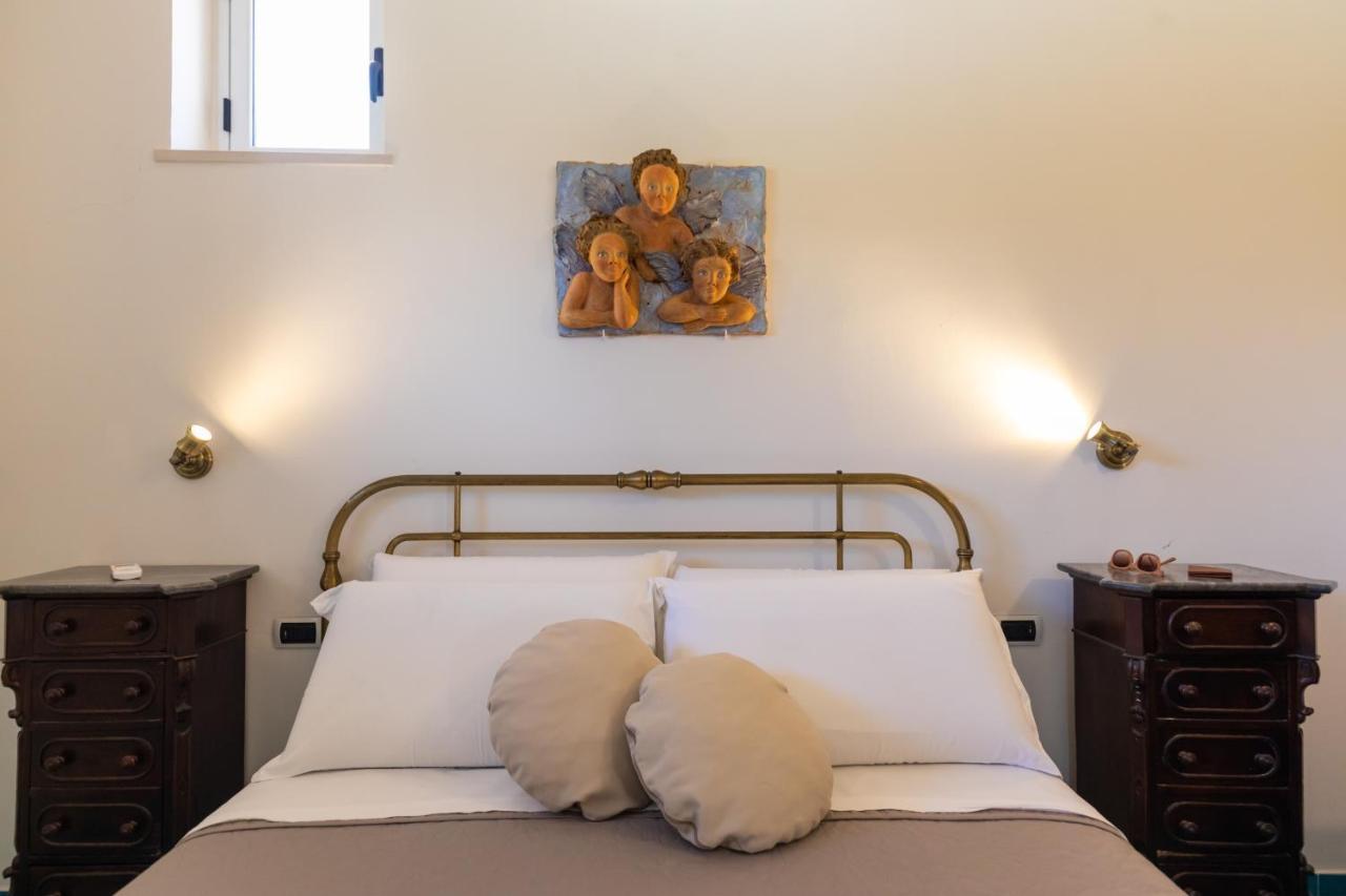 Villa Kore, Capo Vaticano Luaran gambar