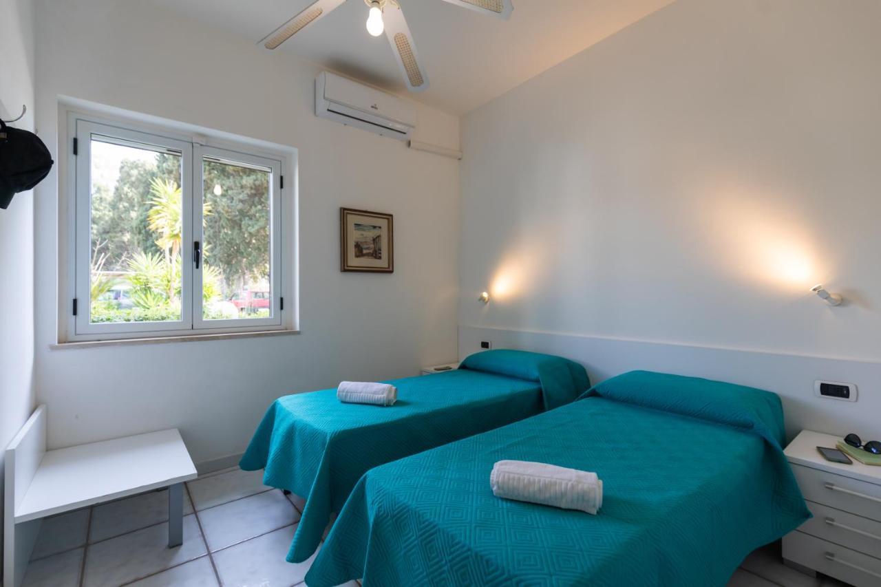 Villa Kore, Capo Vaticano Luaran gambar