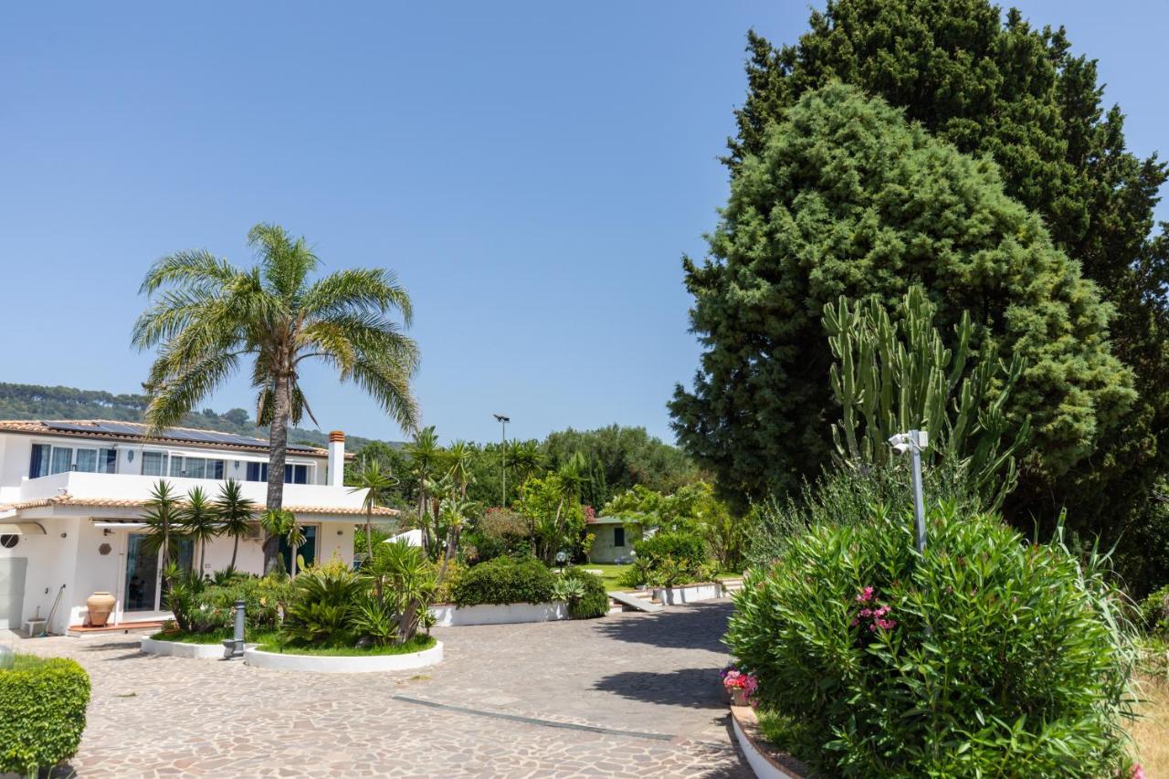 Villa Kore, Capo Vaticano Luaran gambar